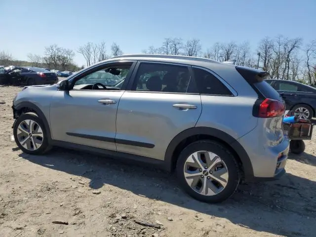 2022 KIA NIRO S  