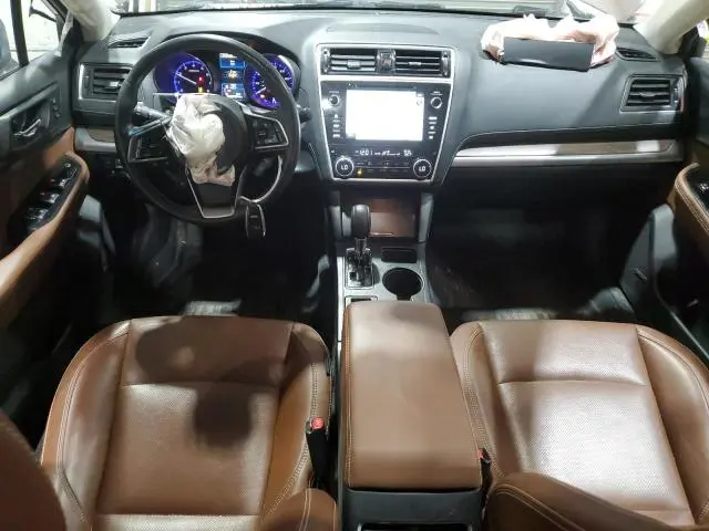 2019 SUBARU OUTBACK TOURING  