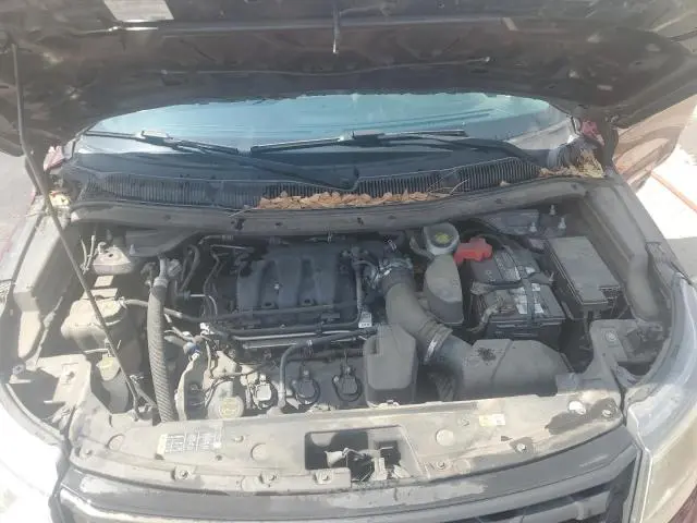 2017 FORD EXPLORER POLICE INTERCEPTOR