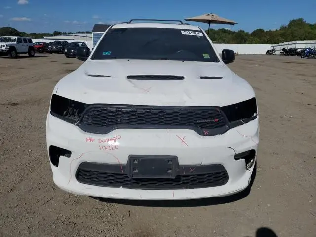 2021 DODGE DURANGO GT  