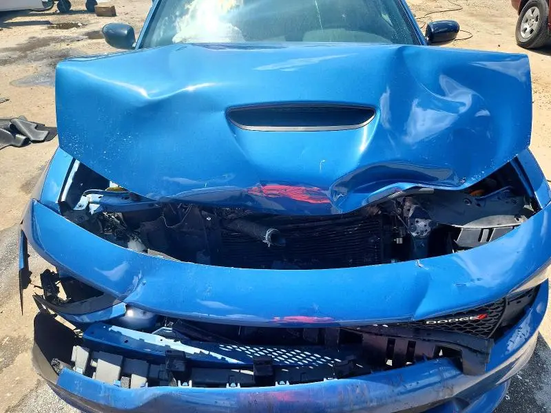 2023 DODGE CHARGER GT  