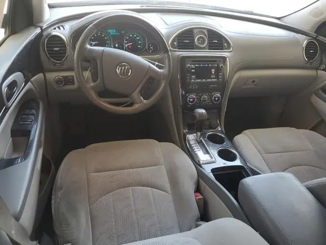2016 BUICK ENCLAVE   
