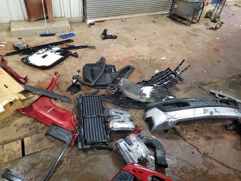 2020 CHEVROLET SILVERADO K1500 LT  