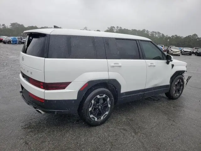 2024 HYUNDAI SANTA FE SE  