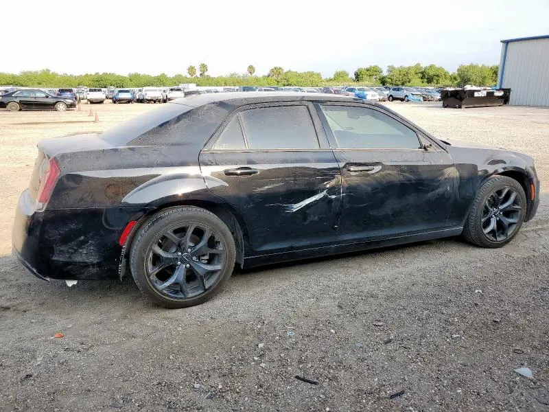 2023 CHRYSLER 300 TOURING  