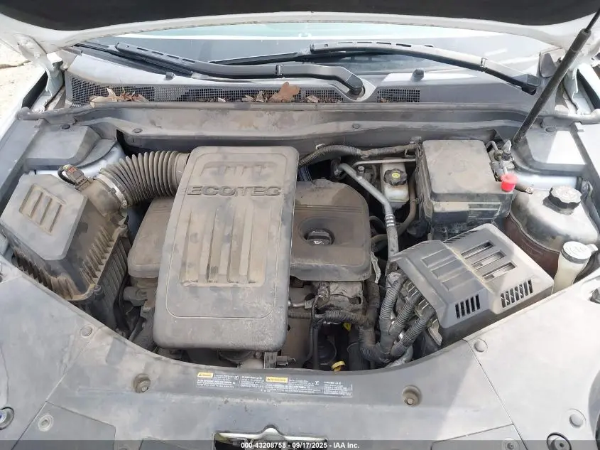 2014 GMC TERRAIN SLE-1