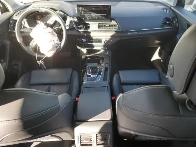 2022 AUDI Q5 E PREMIUM PLUS 55  