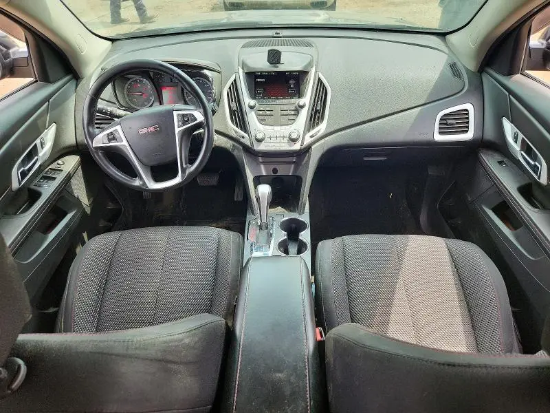 2014 GMC TERRAIN SLE  