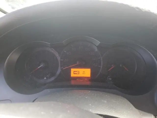 2011 NISSAN ALTIMA BASE  