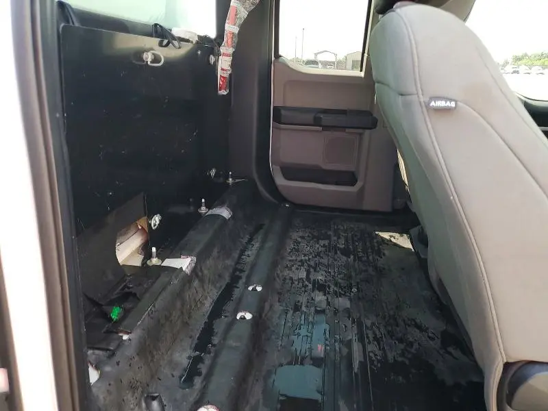 2018 FORD F-150 SC * R&D * CLN TITLE * PRI FLEET *