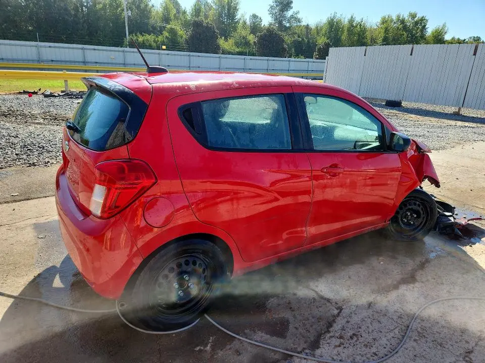 2020 CHEVROLET SPARK LS  