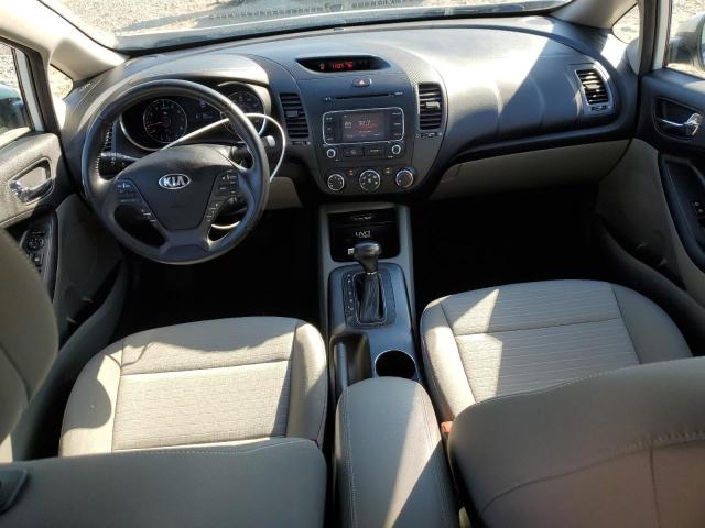 2014 KIA FORTE EX