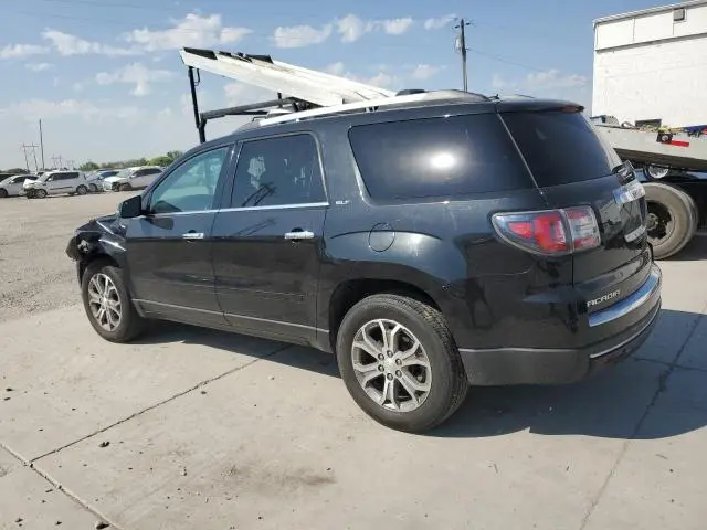 2013 GMC ACADIA SLT-1