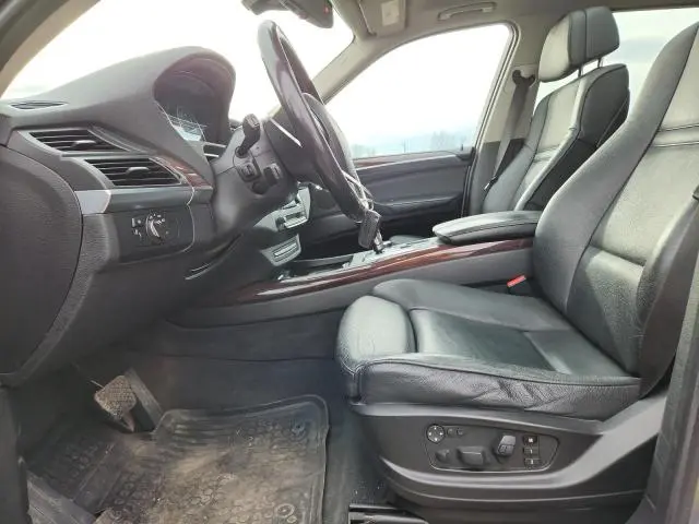 2010 BMW X5 XDRIVE30I  