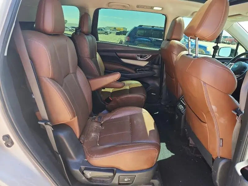 2020 SUBARU ASCENT TOURING  