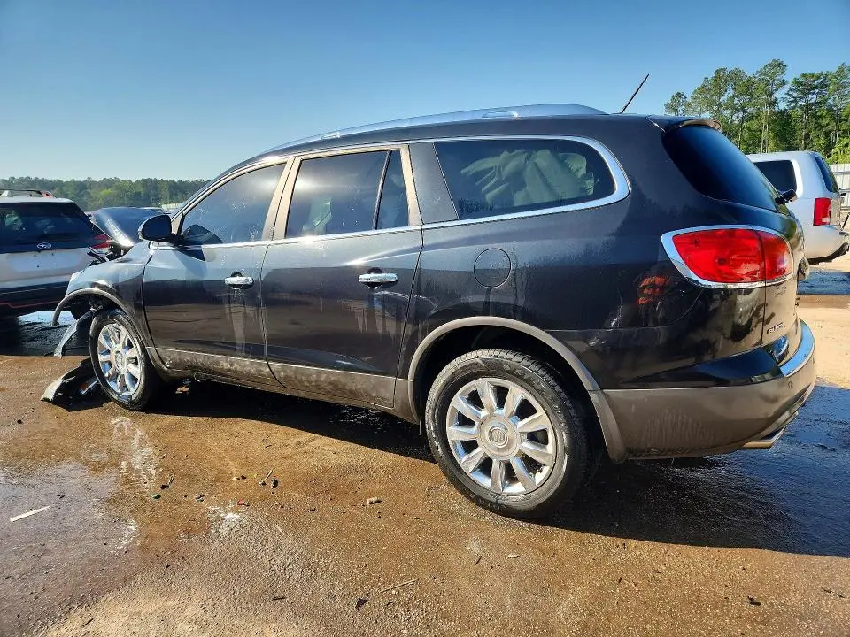 2012 BUICK ENCLAVE   