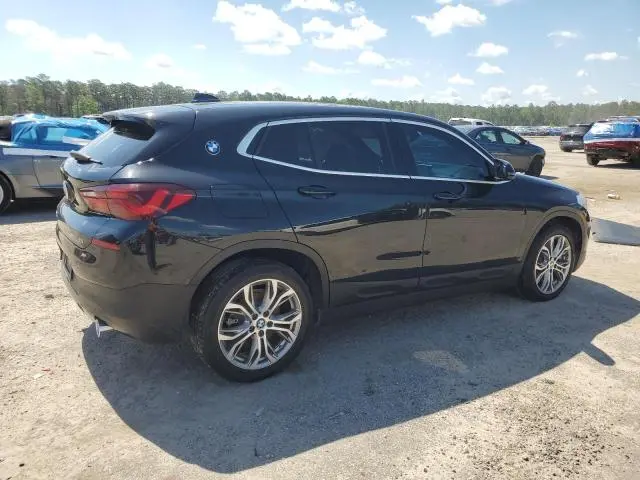 2022 BMW X2 SDRIVE28I  