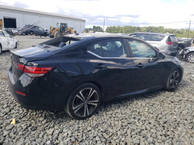 2020 NISSAN SENTRA SR