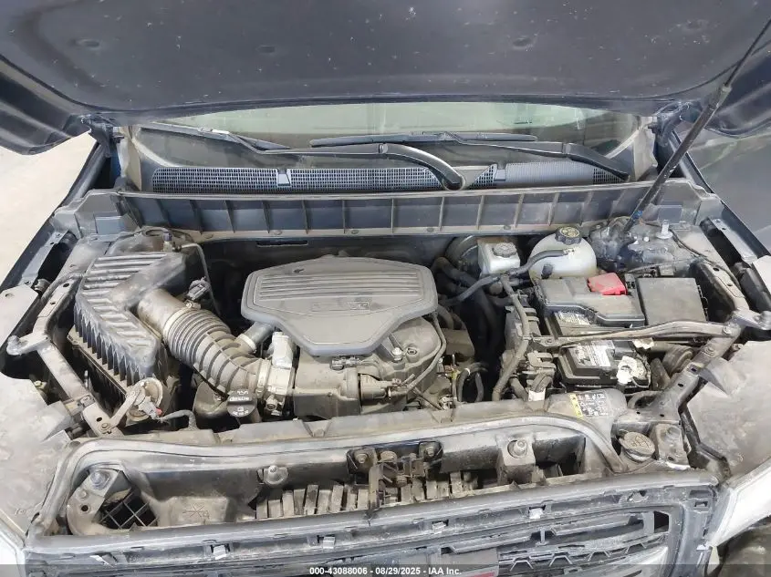 2019 GMC ACADIA SLT-2