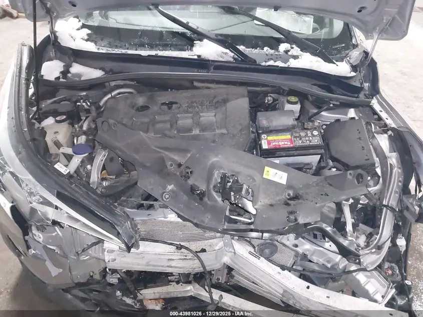 2018 TOYOTA C-HR XLE PREMIUM