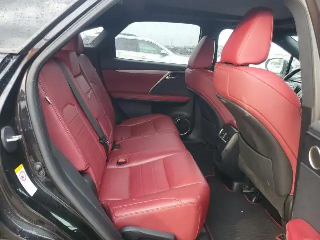 2019 LEXUS RX 350 BASE  