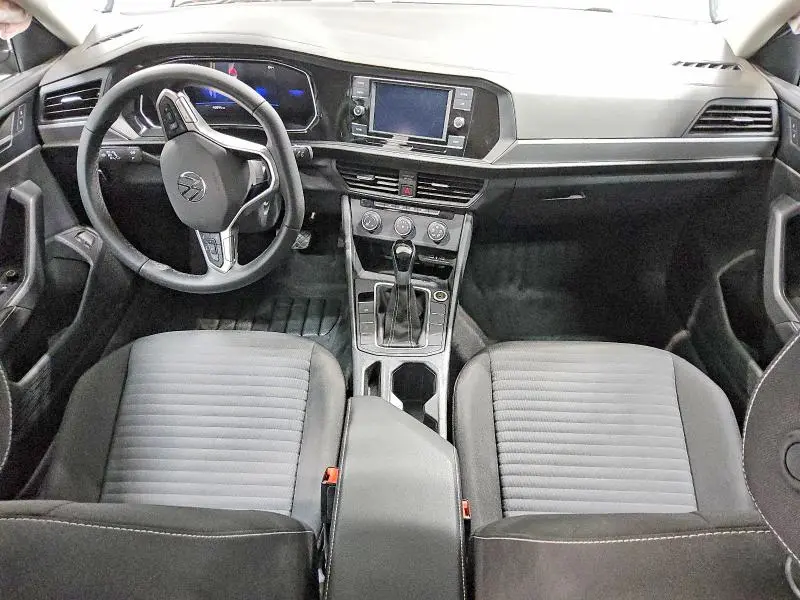 2024 VOLKSWAGEN JETTA S  
