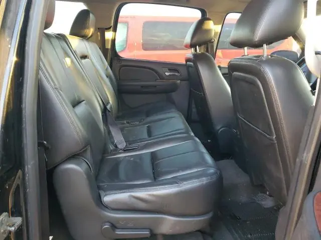 2013 GMC YUKON XL K1500 SLT  