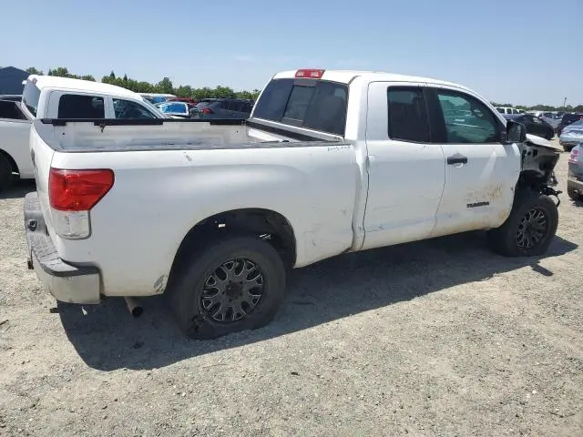2012 TOYOTA TUNDRA DOUBLE CAB SR5  