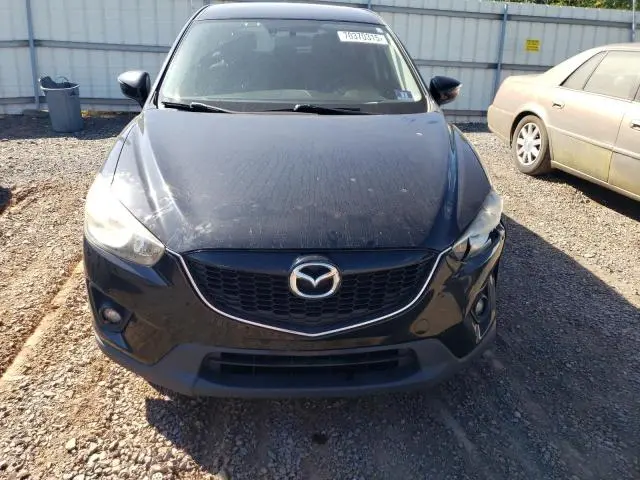 2015 MAZDA CX-5 GT  