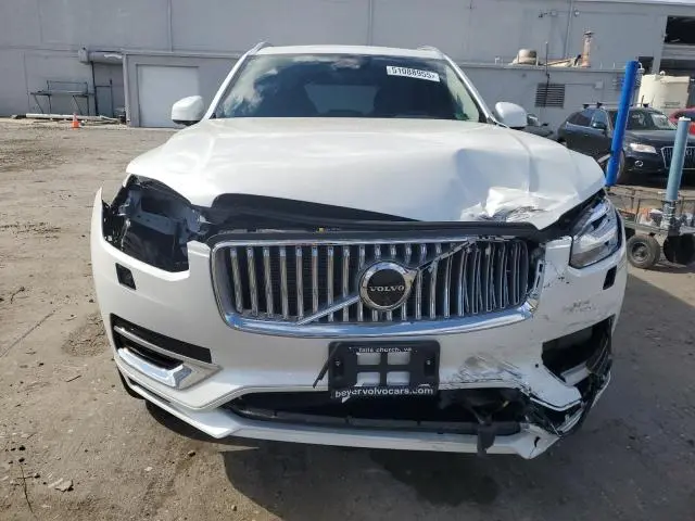 2025 VOLVO XC90 PLUS  