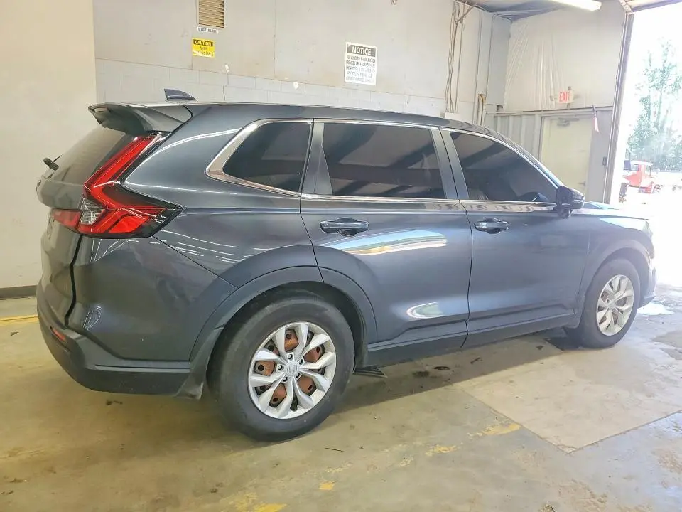 2023 HONDA CR-V LX  
