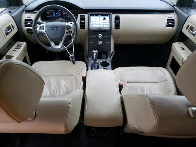 2017 FORD FLEX SEL