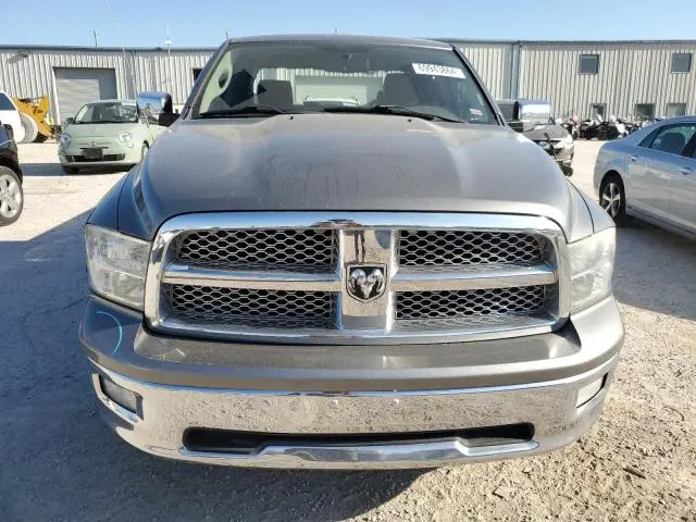 2010 DODGE RAM 1500   
