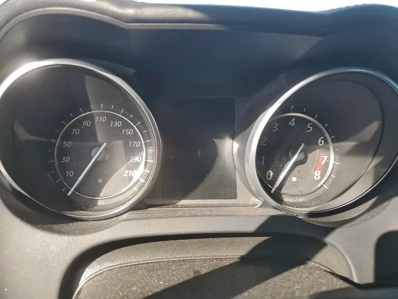 2017 JAGUAR F-TYPE R  