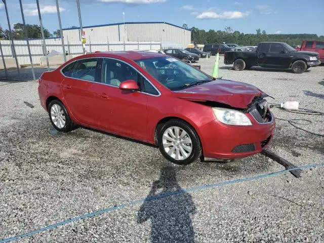 2016 BUICK VERANO   