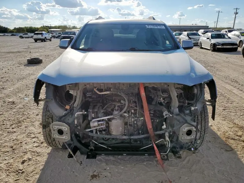 2019 GMC ACADIA SLT-2  