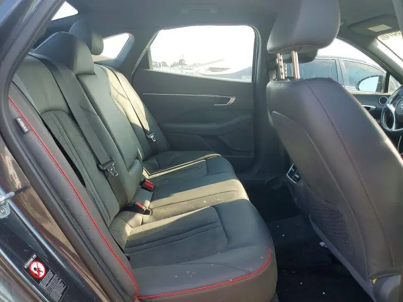 2020 HYUNDAI SONATA SEL PLUS  