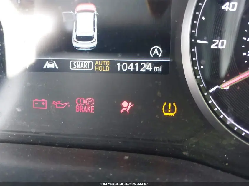 2021 HYUNDAI SANTA FE SE