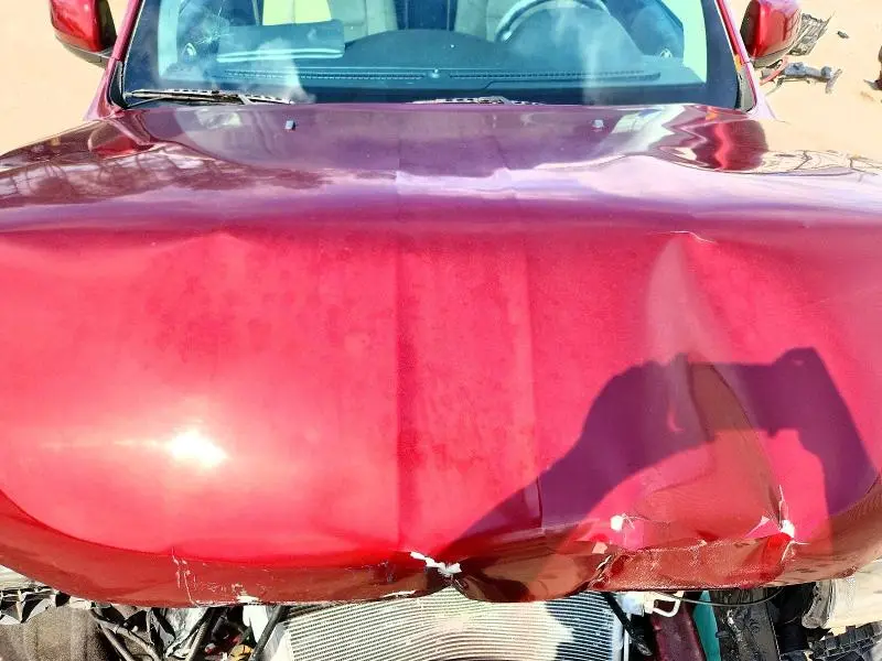 2016 DODGE DURANGO LIMITED  