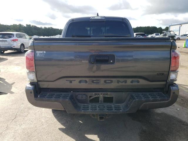 2021 TOYOTA TACOMA DOUBLE CAB