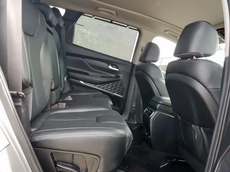 2023 HYUNDAI SANTA FE SEL PREMIUM  