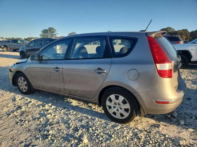 2012 HYUNDAI ELANTRA TOURING GLS  