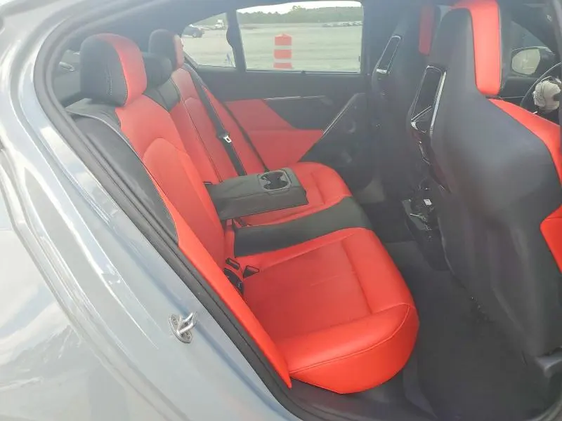 2026 BMW M5   
