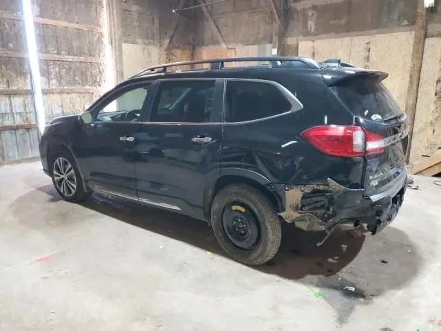 2021 SUBARU ASCENT TOURING  