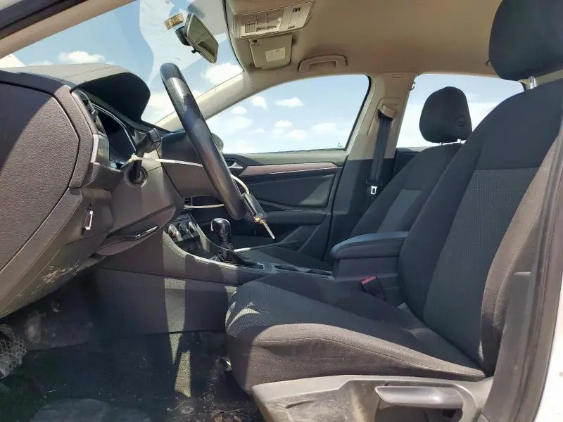 2021 VOLKSWAGEN JETTA S  