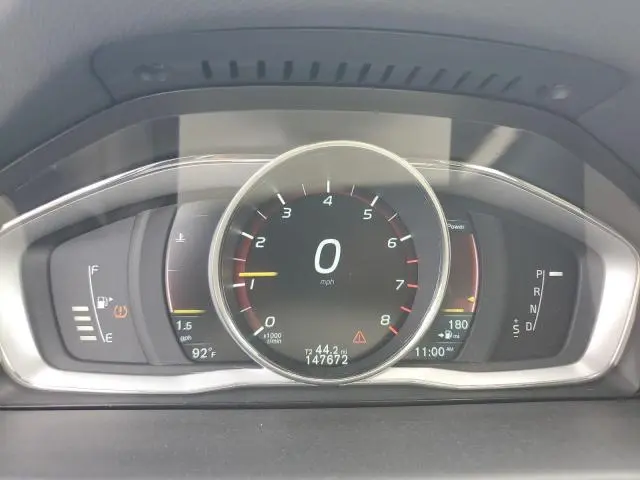 2015 VOLVO XC70 T5 PREMIER  