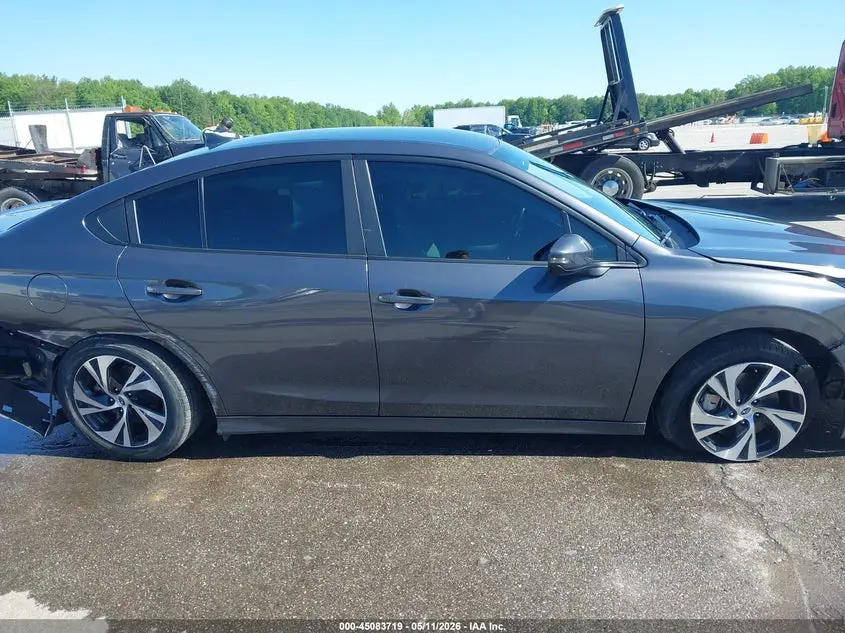 2023 SUBARU LEGACY PREMIUM