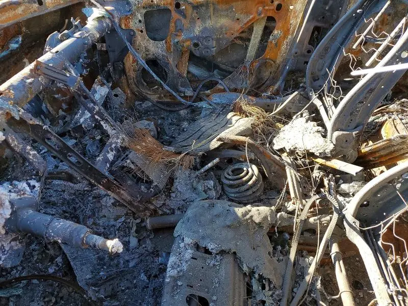 2014 CHEVROLET CRUZE LTZ  