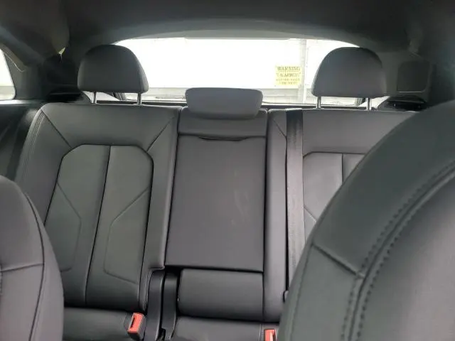 2020 AUDI Q3 PREMIUM PLUS  