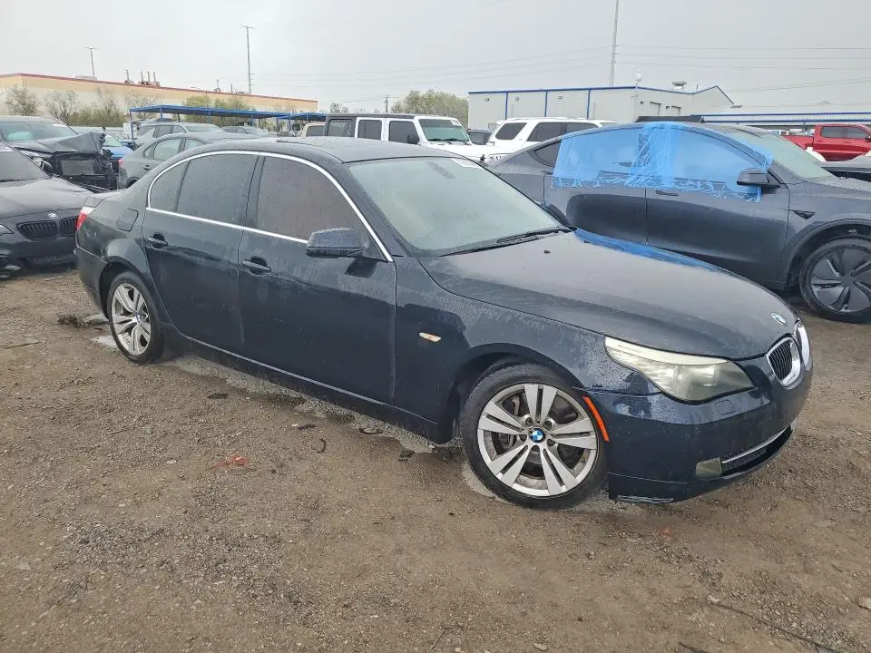 2010 BMW 528 I  
